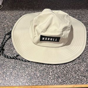 Small unisex NoBull boonie hat.